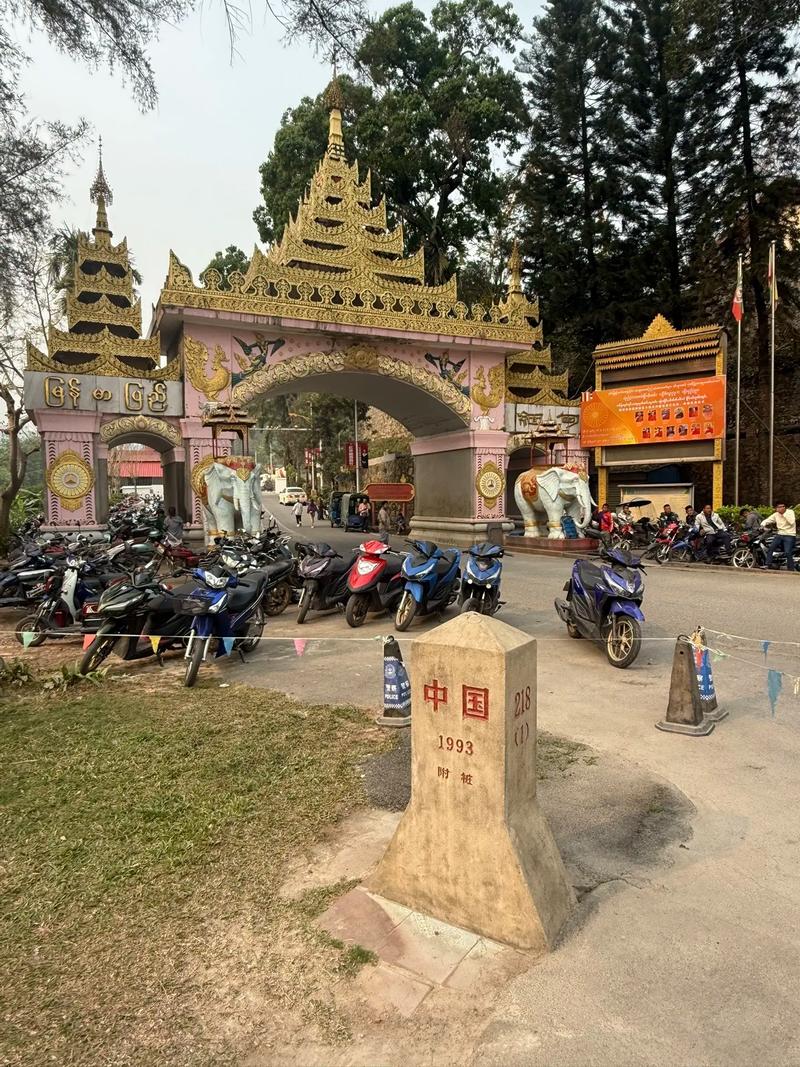 便捷出行:景洪机场接送攻略