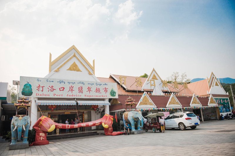 探索西双版纳的美丽与便捷——旅游客运开启难忘旅程