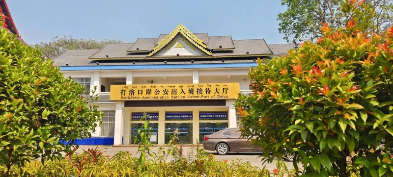 景区直通车:让旅行更便捷舒适的选择
