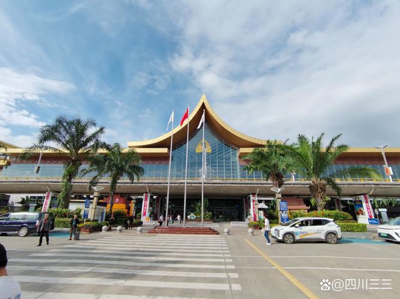 自驾游攻略：西双版纳旅游包车体验