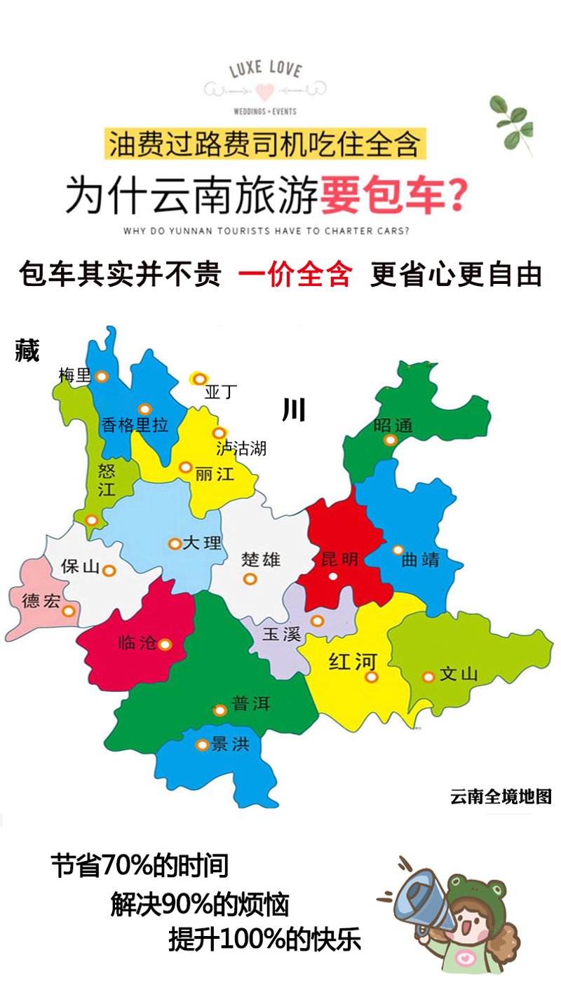 西双版纳旅游客运:体验一段云南的独特之旅