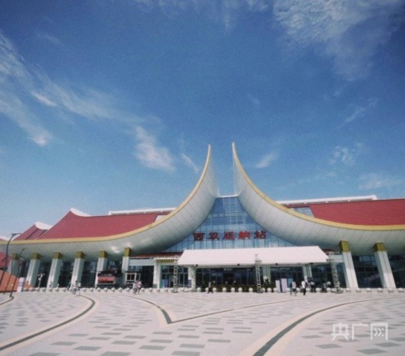 走进西双版纳：客运交通开启独特傣乡之旅
